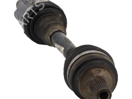 Used Right front driveshaft Right front driveshaft MERCEDES-BENZ GLC (X253) 300 de 4-matic (253.911) (306 hp) 40047464 40047464