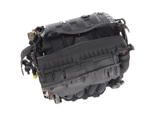 Engine PEUGEOT 207 CC (WD_) 1.6 16V | BP36441382M1 - Image 2