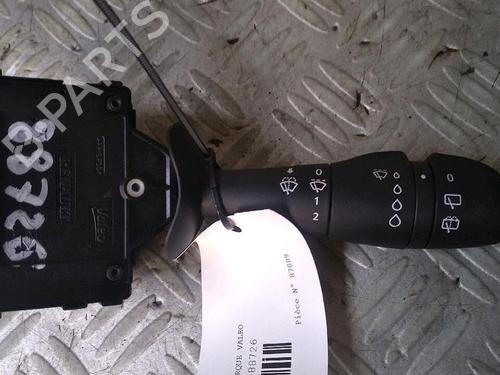 Steering column stalk RENAULT CLIO IV (BH_) 1.5 dCi 75 | BP29950801I23