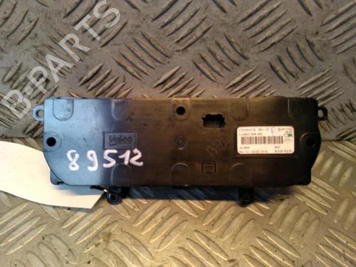 Climate control RENAULT CAPTUR I (J5_, H5_) 0.9 TCe 90 | BP30070872I5 