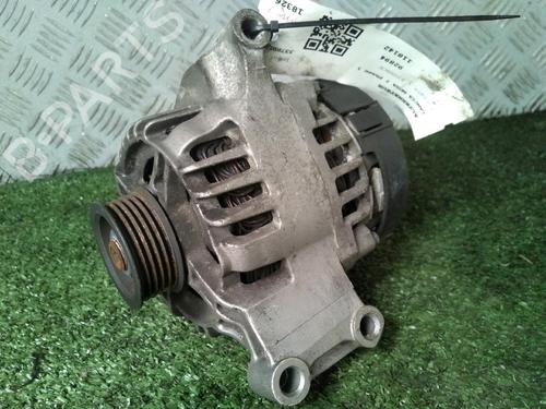 Alternator LANCIA MUSA (350_) 1.4 (350.AXA11, 350.AXA1A) | BP18837695M7 