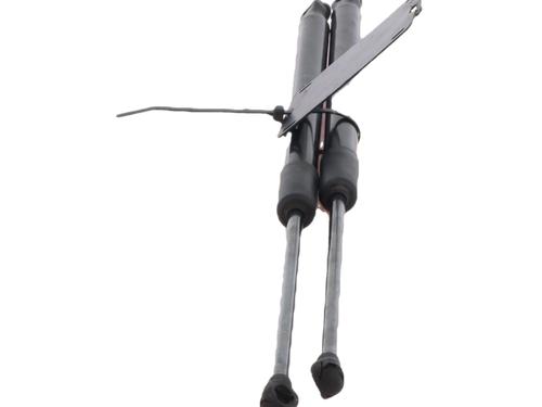 Tailgate lift support RENAULT CLIO V (B7_) 1.0 TCe 90 (B7MT) | BP37730967C138 - Image 2