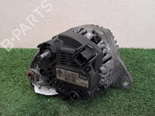 Alternator NISSAN MICRA III (K12)  | BP29950274M7 