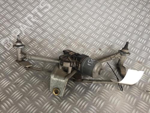 Front wiper motor PEUGEOT 206 Hatchback (2A/C) 1.4 i | BP30070263M29