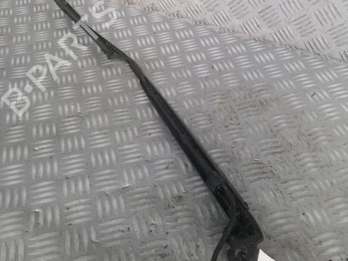 Used Front windshield wiper arm CITROËN C4 CACTUS 1.2 VTi 82 (82 hp) 14545847