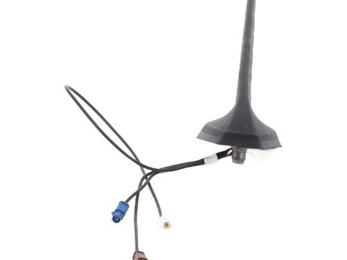 Antenne/Base RENAULT EXPRESS Box Body/MPV 1.5 Blue dCi 75 (F6AA) | BP34520700C140 - Image 2