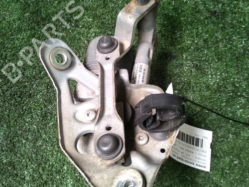Used Front wiper motor PEUGEOT 407 SW (6E_, 6D_) 2.0 HDi 135 (136 hp) 12234026