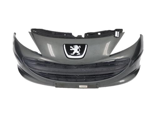 Used Front bumper Front bumper PEUGEOT 207 (WA_, WC_) 1.4 HDi (68 hp) 36504207 36504207