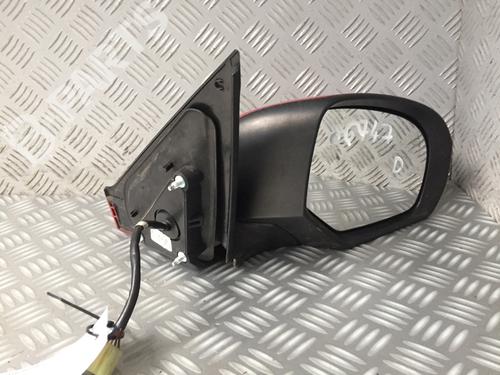 Used Right mirror SUZUKI SWIFT IV (FZ, NZ) 1.6 (AZG416, AZH416, RS416, ZC32S, ZA32S) (136 hp) 11404551