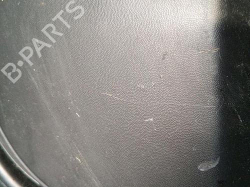 Calandre CITROËN C3 III (SX) 1.2 THP 110 (SXHNPS, SXHNZT, SXHNZ6) (110 hp) 30075938