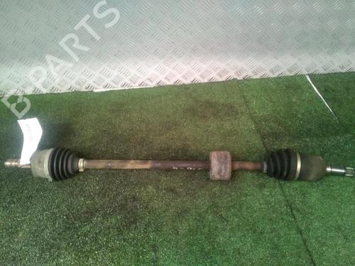 Right front driveshaft FIAT 500 (312_) 1.2 (312AXA1A) | BP30073252M39 