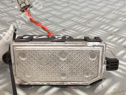 Heater resistor FORD FOCUS III 1.5 EcoBoost | BP30068884M108