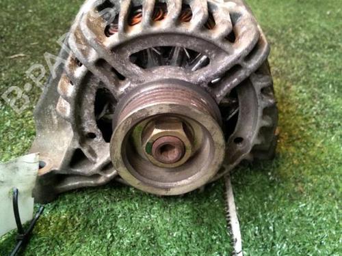 Used Alternator Alternator FIAT PUNTO (188_) 1.2 60 (188.030, .050, .130, .150, .230, .250) (60 hp) 30073158 30073158