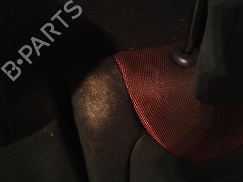 Rear seat RENAULT CLIO III Hatchback Van (SB_, SR_)  | BP34047729C17  - Image 7