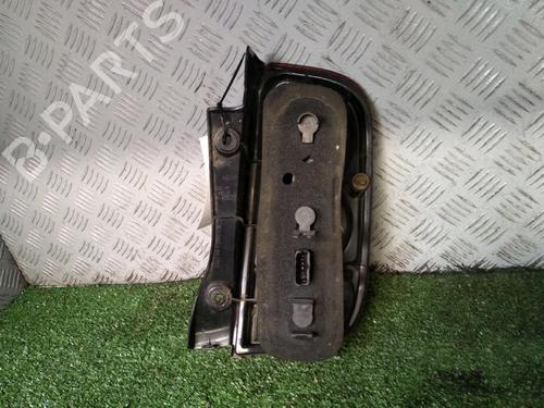 Left taillight NISSAN MICRA III (K12) 1.2 16V | BP19434511C34 