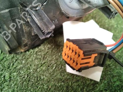 Left mirror PEUGEOT 206+ (2L_, 2M_) 1.4 i | BP30075985C26 