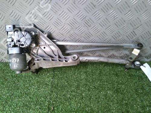 Viskermotor vindrute FORD FIESTA VI (CB1, CCN) 1.4 TDCi | BP30071345M29