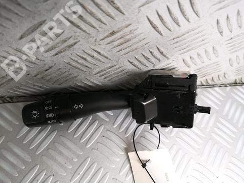 Used Headlight switch HYUNDAI TUCSON (JM) 2.0 CRDi (150 hp) 11401804