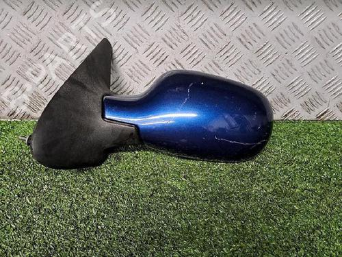 Left mirror RENAULT MEGANE I Classic (LA0/1_) 1.9 dTi (LA08, LA0N, LA0K) | BP30077102C26