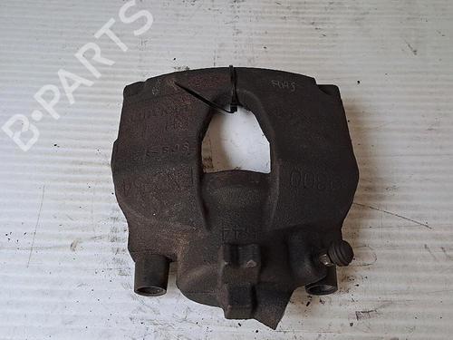 Right front brake caliper RENAULT GRAND SCÉNIC II (JM0/1_) 1.5 dCi (JM1E) | BP30066989M104