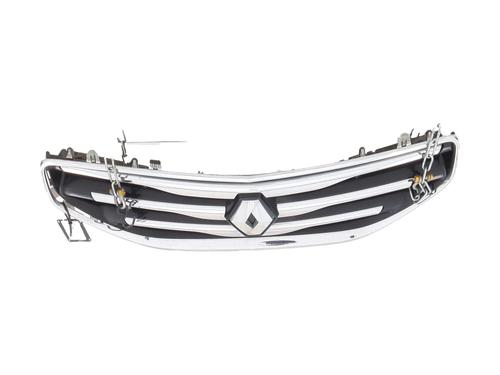 Grill RENAULT KOLEOS I (HY_) 2.0 dCi 4x4 (HY0B) | BP38953063C40 - Image 7
