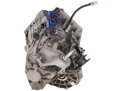 Gearbox RENAULT MEGANE IV Hatchback (B9A/M/N_) 1.2 TCe 100 (B9MS) | BP38484014M3 - Image 3
