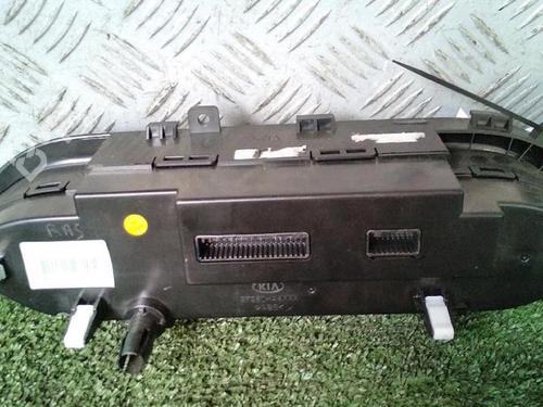 Climate control KIA CARENS IV 1.6 GDi | BP30076261I5 - Image 2