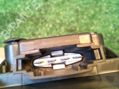 Heater resistor VW GOLF IV Variant (1J5) 1.9 TDI | BP29950954M108 