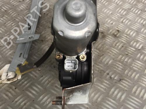 Front right window mechanism CITROËN XSARA PICASSO (N68) 2.0 HDi | BP13887305C23 