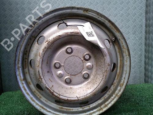 Used Rim Rim CITROËN JUMPER I Van (244) 2.2 HDi (101 hp) 30064343 30064343