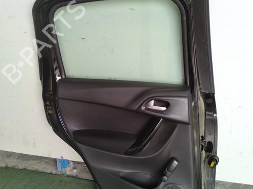 left-rear-door-citroen-c3-ii-sc_-2009-33171406 main image