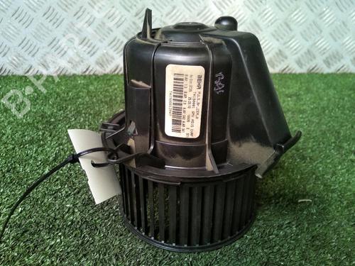 Varmeblæser CITROËN C3 II (SC_) 1.4 (73 hp) 17378249
