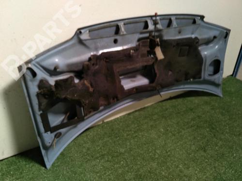 Hood VW TRANSPORTER T4 Van (70A, 70H, 7DA, 7DH) 2.4 D | BP11408674C1 