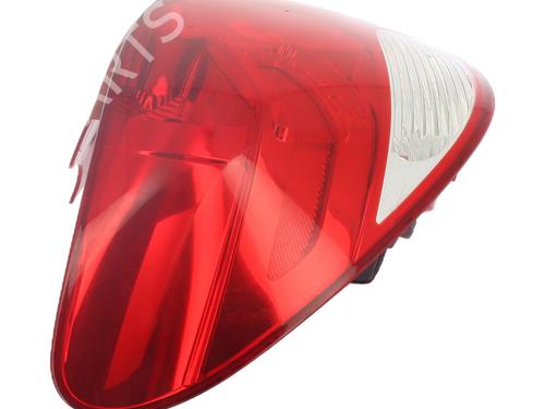 Used Left taillight Left taillight PEUGEOT 207 (WA_, WC_) 1.6 HDi (92 hp) 32991499 32991499
