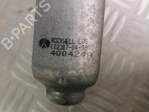 Used Front right window mechanism PEUGEOT EXPERT (224_) [1995-2006]  30072773