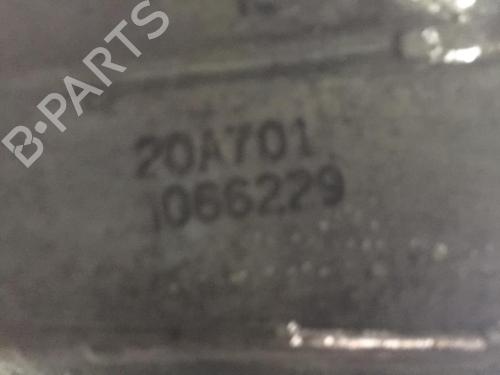 Gearbox CITROËN DS3 (SA_) 1.2 VTi 82 | BP30073974M3 