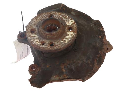 Used Left front steering knuckle Left front steering knuckle MINI MINI (R56) Cooper D (112 hp) 32704361 32704361