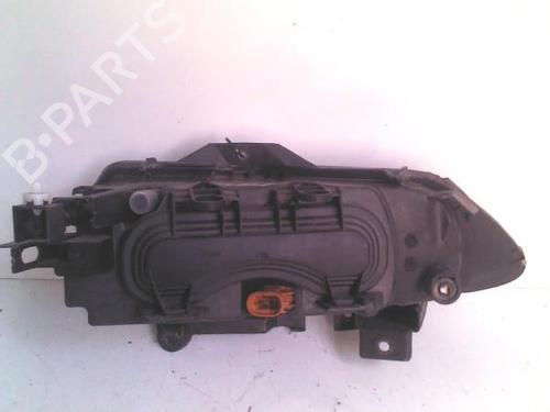 Left headlight RENAULT LAGUNA I (B56_, 556_) 2.2 D (B56F/2) | BP30075453C28 