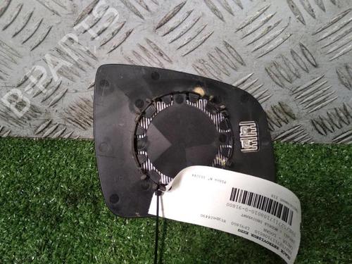 Szkło lusterka lewego DACIA LOGAN (LS_) 1.5 dCi (LS0W) | BP30072239C148