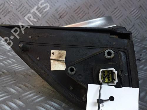 Right mirror OPEL FRONTERA B (U99) 2.2 DTI (6B_ZC, 6B_VF, 6B_66, 6B_76) | BP30070348C27