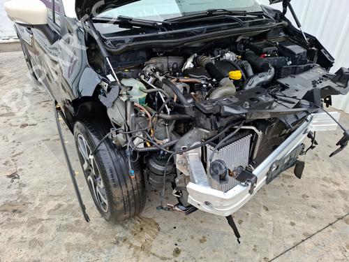 Front right seatbelt RENAULT CAPTUR I (J5_, H5_) 1.5 dCi 90 (J5N4, J5M5, J5MW, J5M6, J5AL, J5AJ) | BP32630287I25  - Image 26