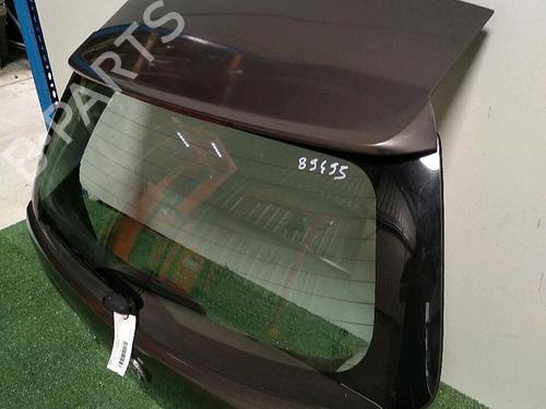 Used Tailgate Tailgate ALFA ROMEO 159 Sportwagon (939_) 1.9 JTDM 8V (939BXE1B) (120 hp) 30064852 30064852