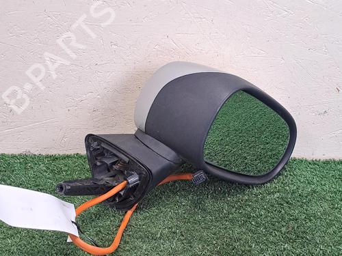 Used Right mirror RENAULT MODUS / GRAND MODUS (F/JP0_) [2004-2025]  28594228