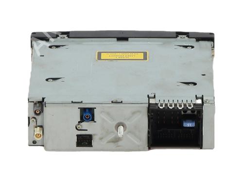 Radio CITROËN C3 II (SC_) 1.4 HDi 70 (SC8HZC, SC8HR0, SC8HP4) | BP38541965E6 - Image 3
