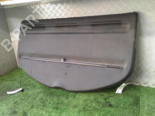 Rear parcel shelf RENAULT VEL SATIS (BJ0_) 2.0 dCi (BJ03, BJ0B) | BP30071981C85 - Image 3