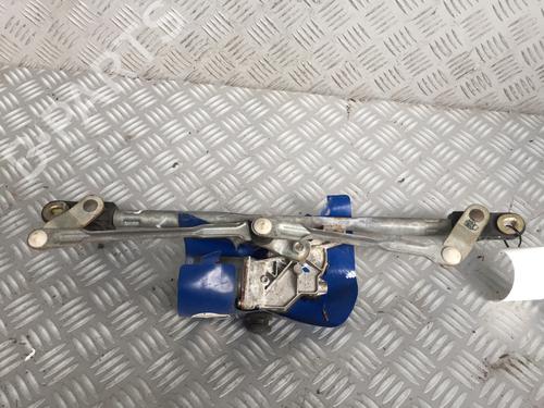Viskermotor vindrude FIAT PANDA (169_) 1.2 (169.AXB11, 169.AXB1A) | BP11403963M29 