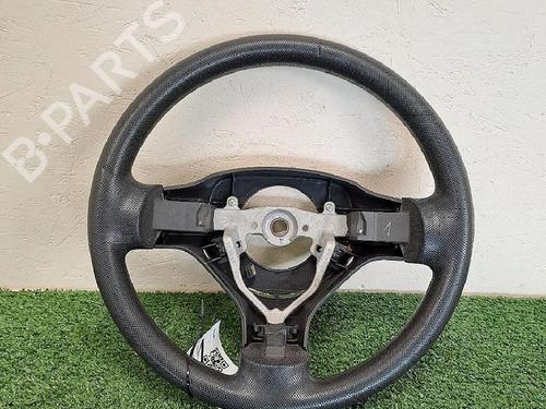 Used Steering wheel Steering wheel PEUGEOT 107 (PM_, PN_) 1.0 (68 hp) 30063951 30063951