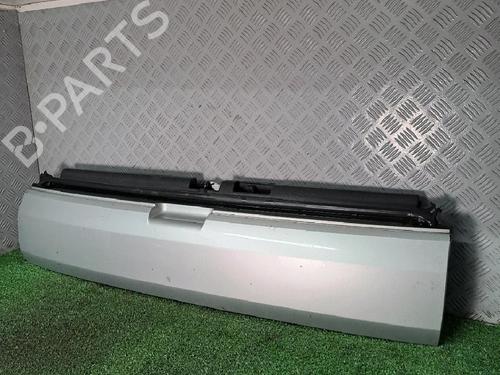 Tailgate PEUGEOT 3008 I MPV (0U_) 1.6 VTi | BP21815684C6 