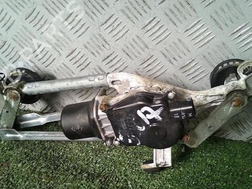 Front wiper motor NISSAN NOTE (E12) 1.5 dCi | BP29952688M29 - Image 3