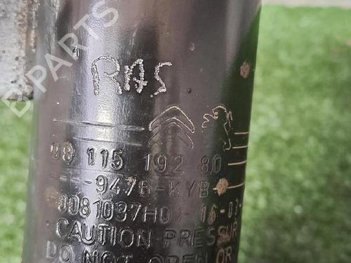 Left front shock absorber CITROËN C4 II (NC_) 1.2 THP 110 (NCHNZ6, NCHNV6) | BP29953242M16 - Image 3